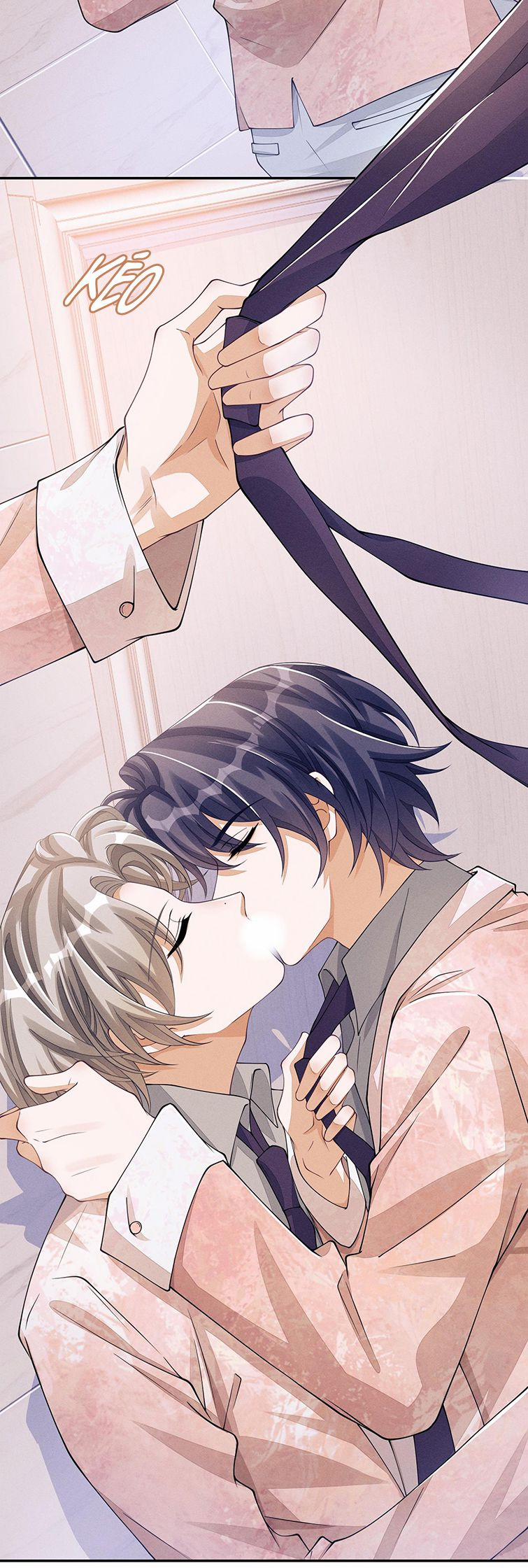 Bất Lộ Thanh Sắc 49 trang 3