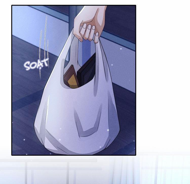 Bất Lộ Thanh Sắc 5 trang 10