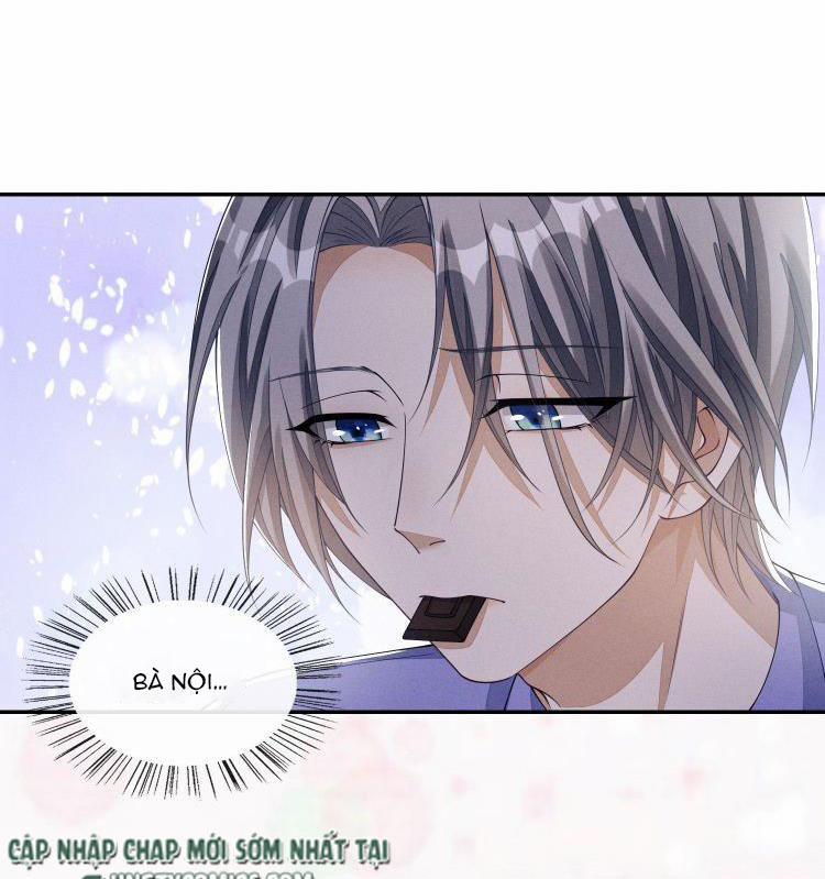 Bất Lộ Thanh Sắc 5 trang 12