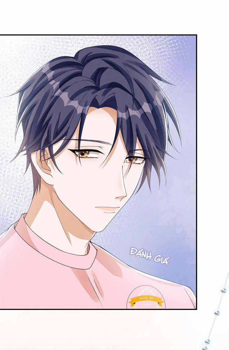 Bất Lộ Thanh Sắc 5 trang 17