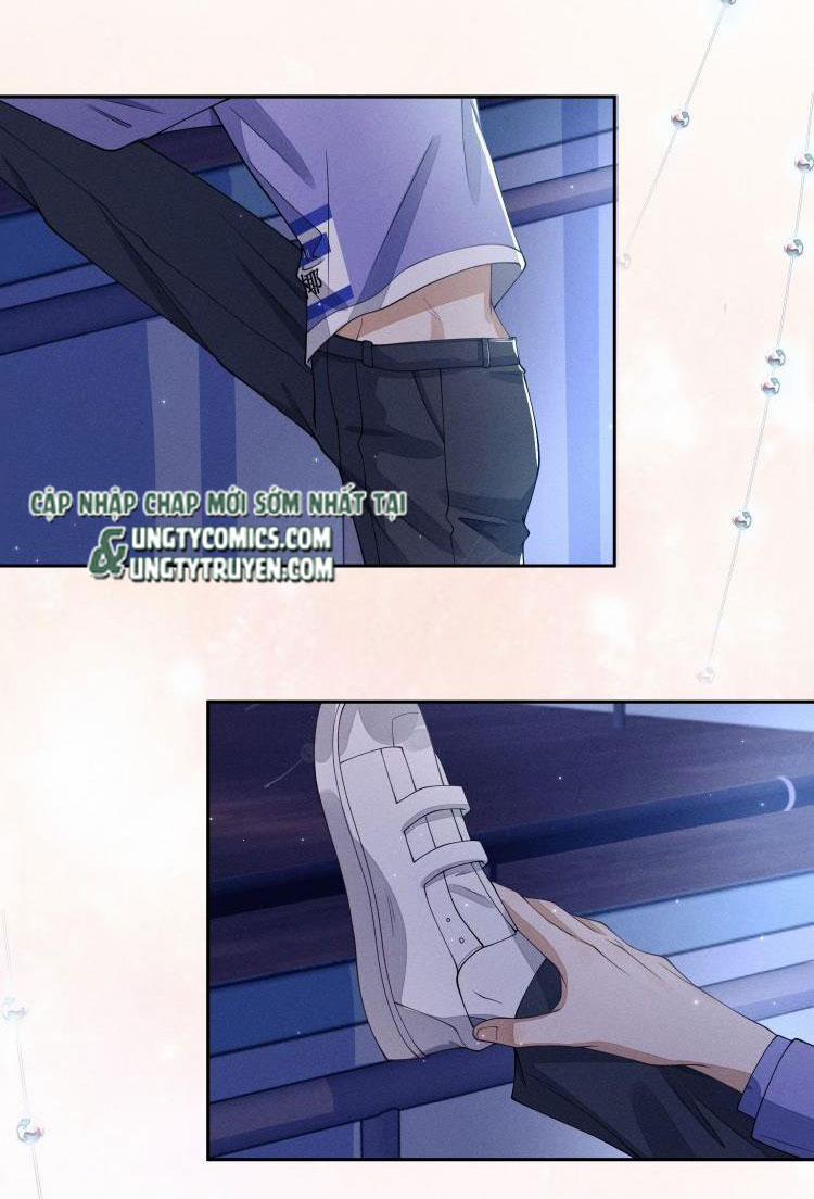 Bất Lộ Thanh Sắc 5 trang 18