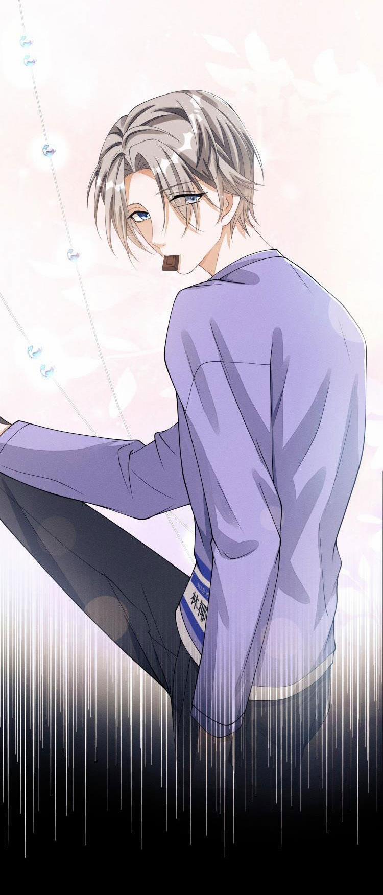 Bất Lộ Thanh Sắc 5 trang 19