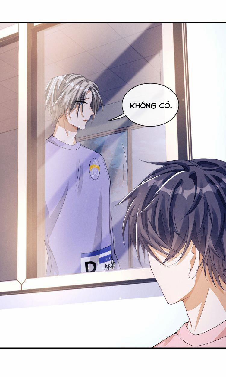 Bất Lộ Thanh Sắc 5 trang 2