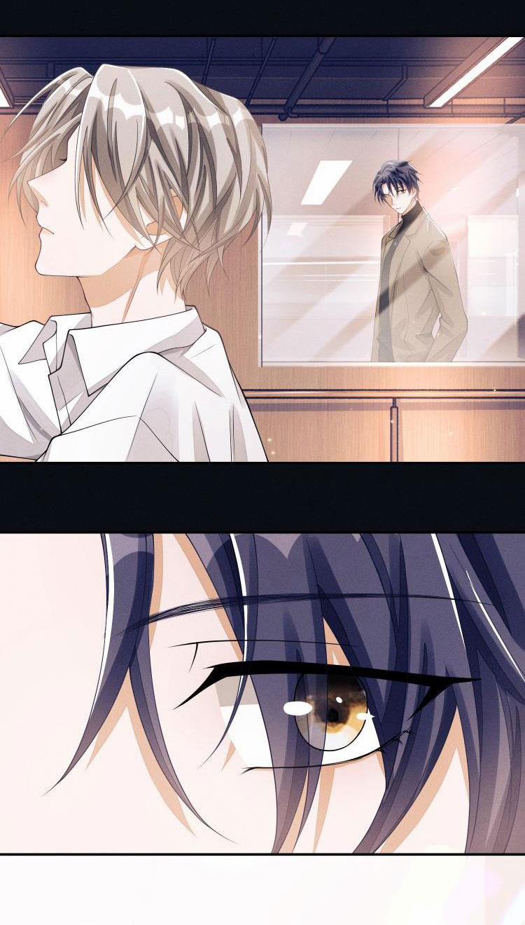 Bất Lộ Thanh Sắc 5 trang 21