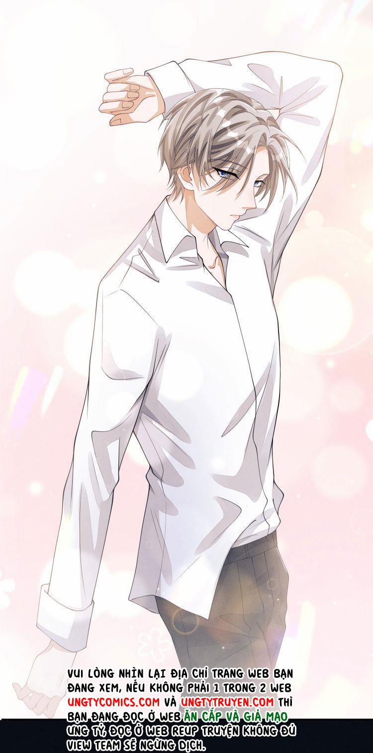 Bất Lộ Thanh Sắc 5 trang 22