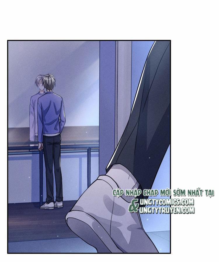 Bất Lộ Thanh Sắc 5 trang 28