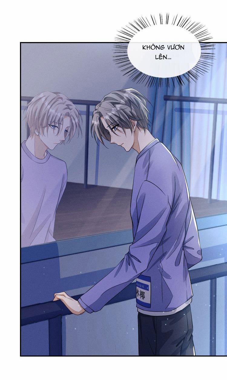 Bất Lộ Thanh Sắc 5 trang 29