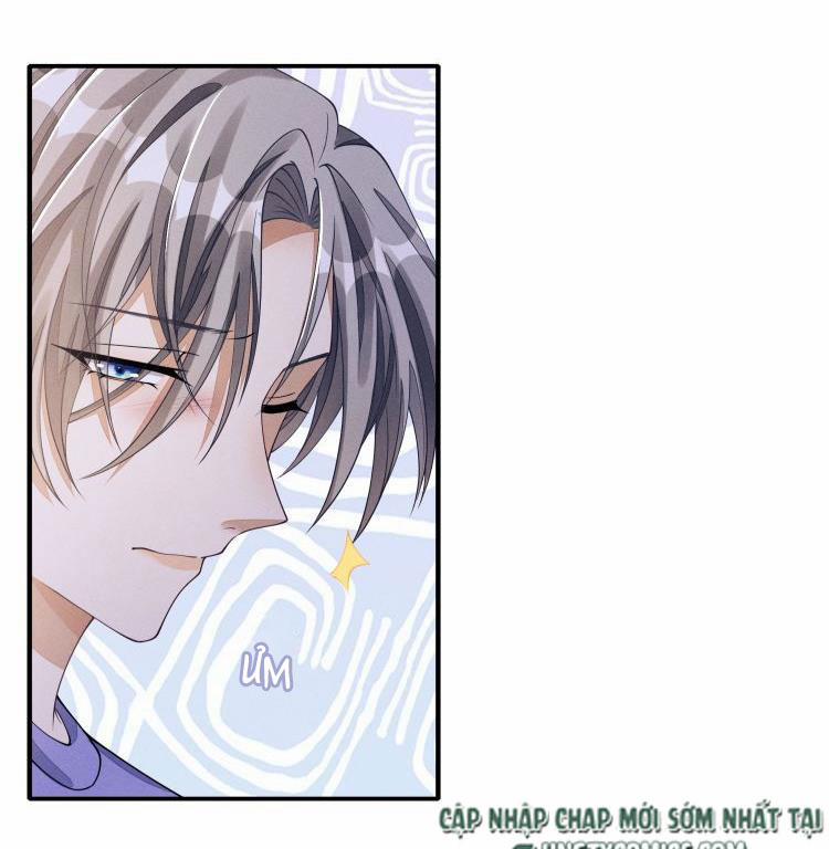 Bất Lộ Thanh Sắc 5 trang 3