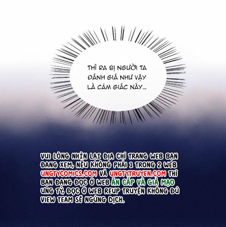 Bất Lộ Thanh Sắc 5 trang 30