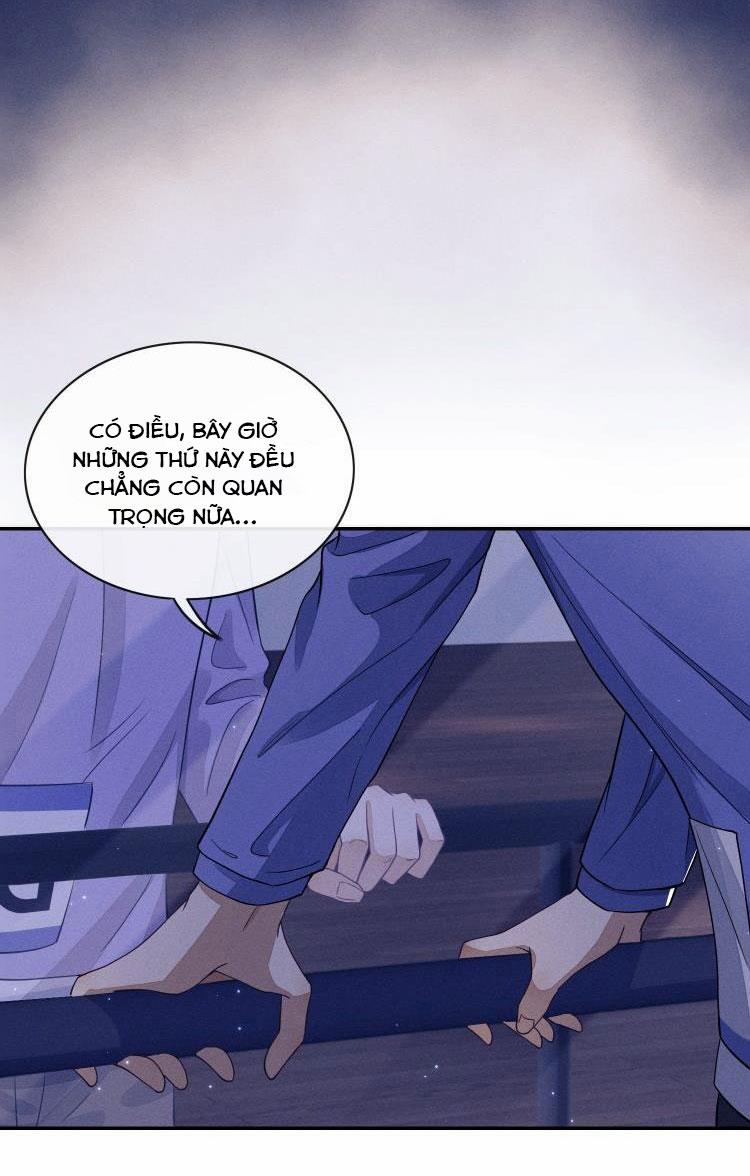 Bất Lộ Thanh Sắc 5 trang 35