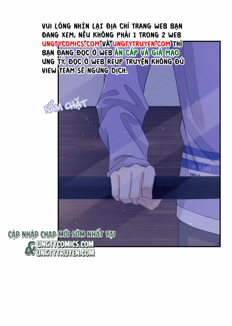 Bất Lộ Thanh Sắc 5 trang 38