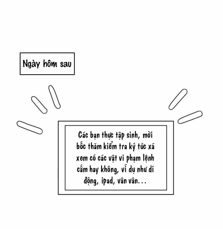 Bất Lộ Thanh Sắc 5 trang 39