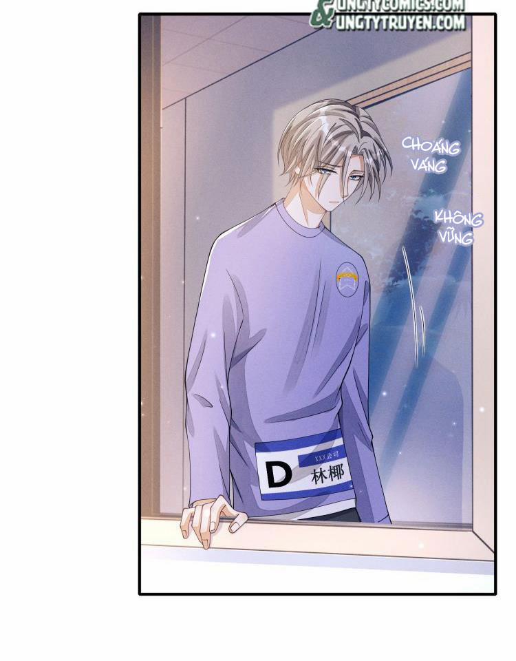 Bất Lộ Thanh Sắc 5 trang 4