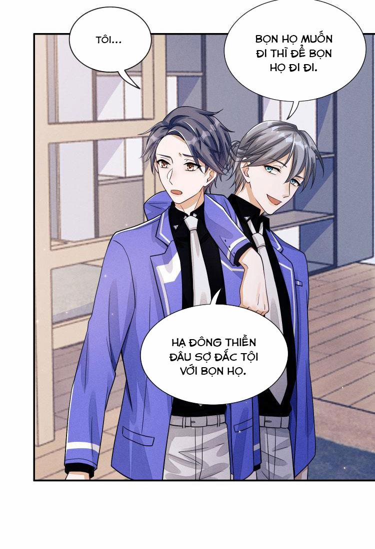 Bất Lộ Thanh Sắc 5 trang 44