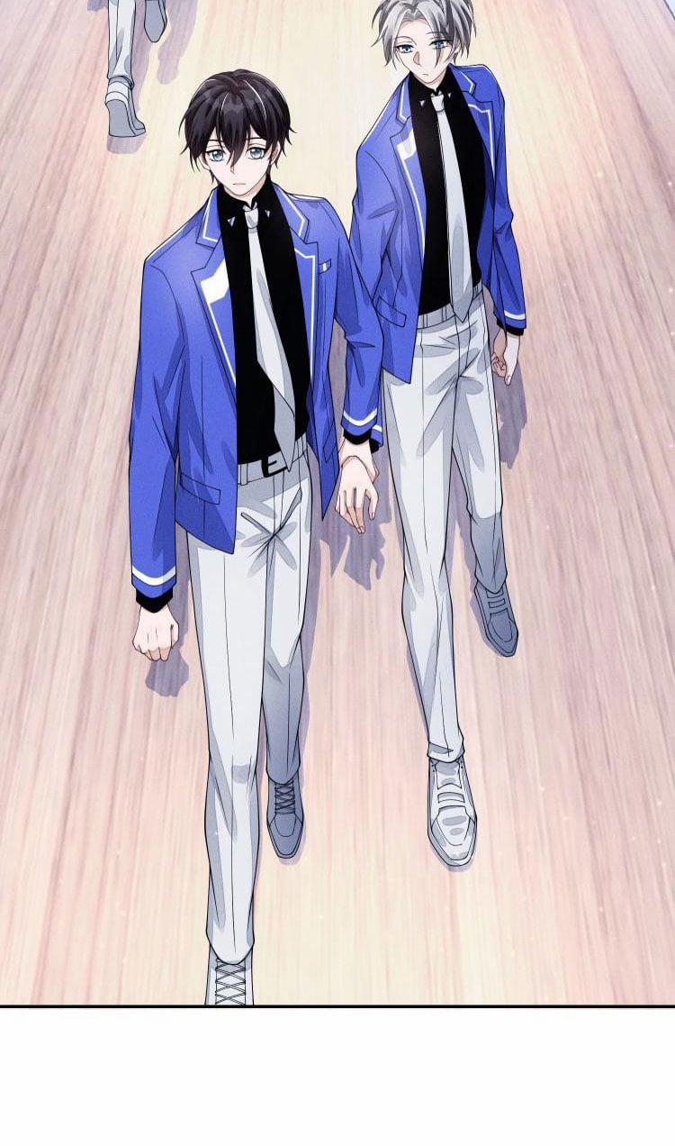 Bất Lộ Thanh Sắc 5 trang 48