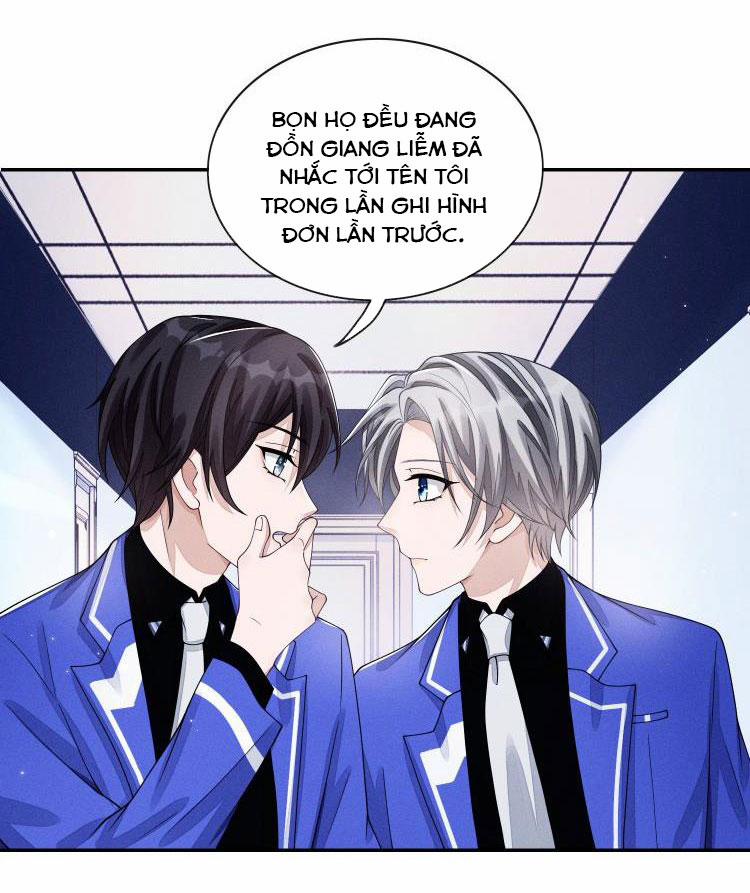 Bất Lộ Thanh Sắc 5 trang 50