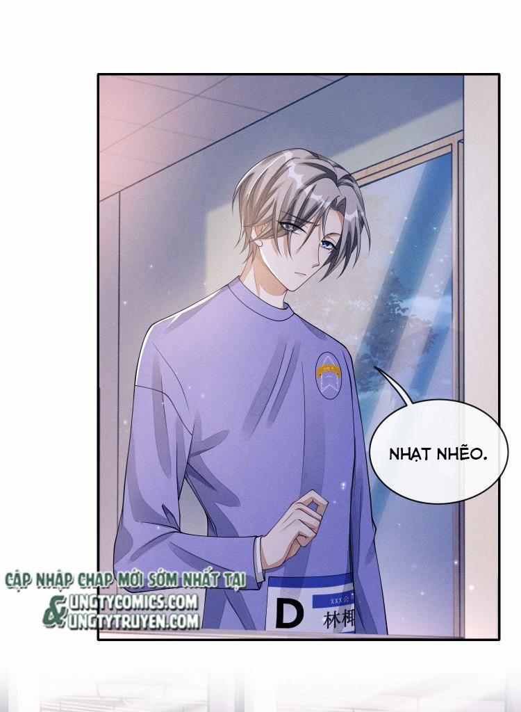 Bất Lộ Thanh Sắc 5 trang 7