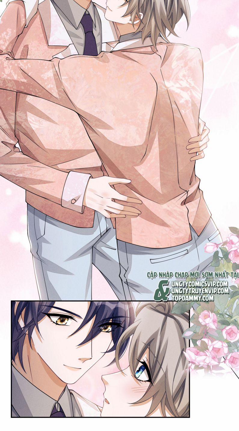 Bất Lộ Thanh Sắc 50 trang 12