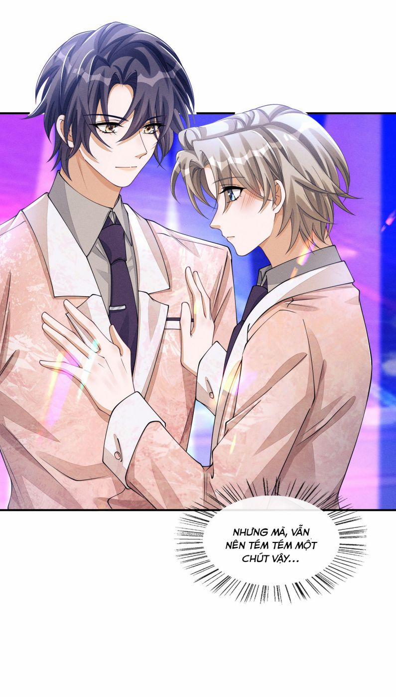 Bất Lộ Thanh Sắc 50 trang 13