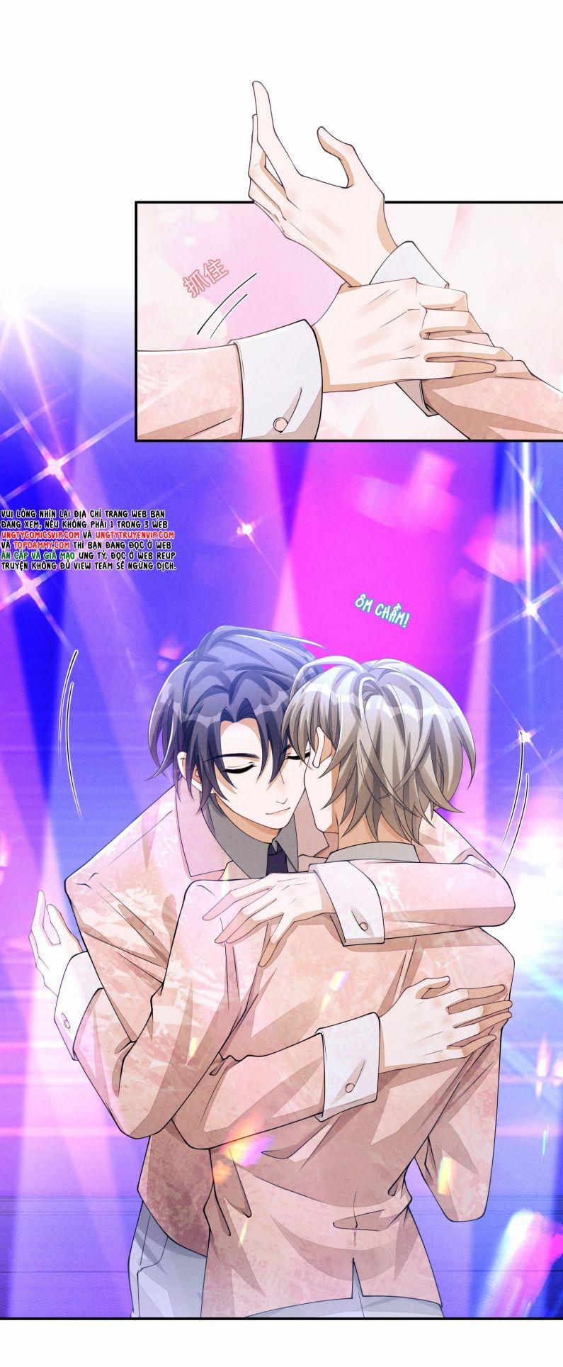 Bất Lộ Thanh Sắc 50 trang 14