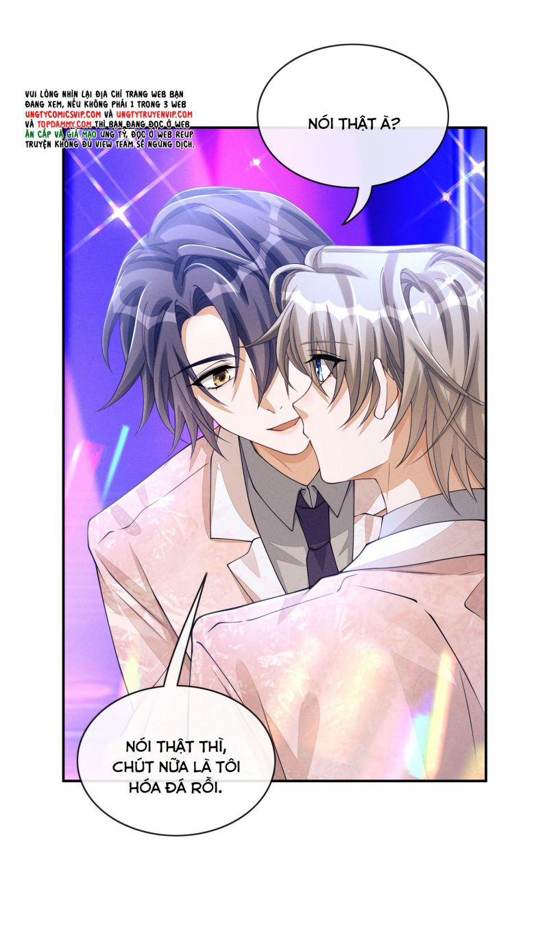 Bất Lộ Thanh Sắc 50 trang 17