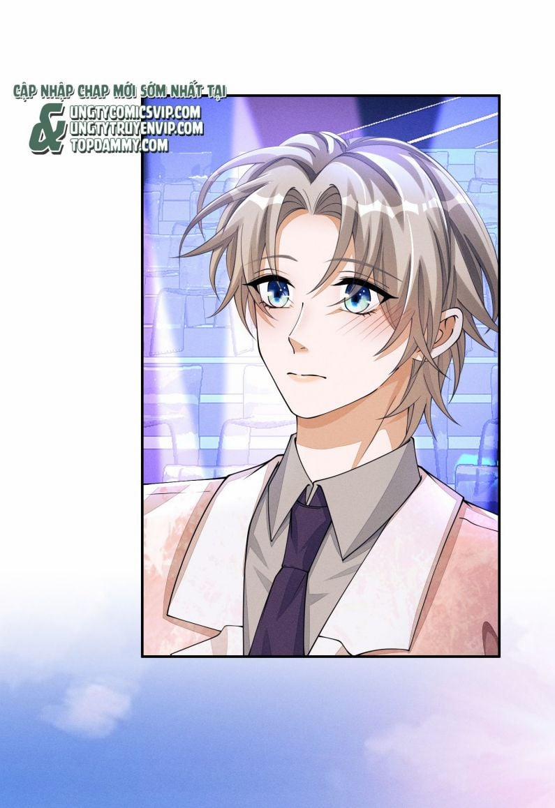 Bất Lộ Thanh Sắc 50 trang 18