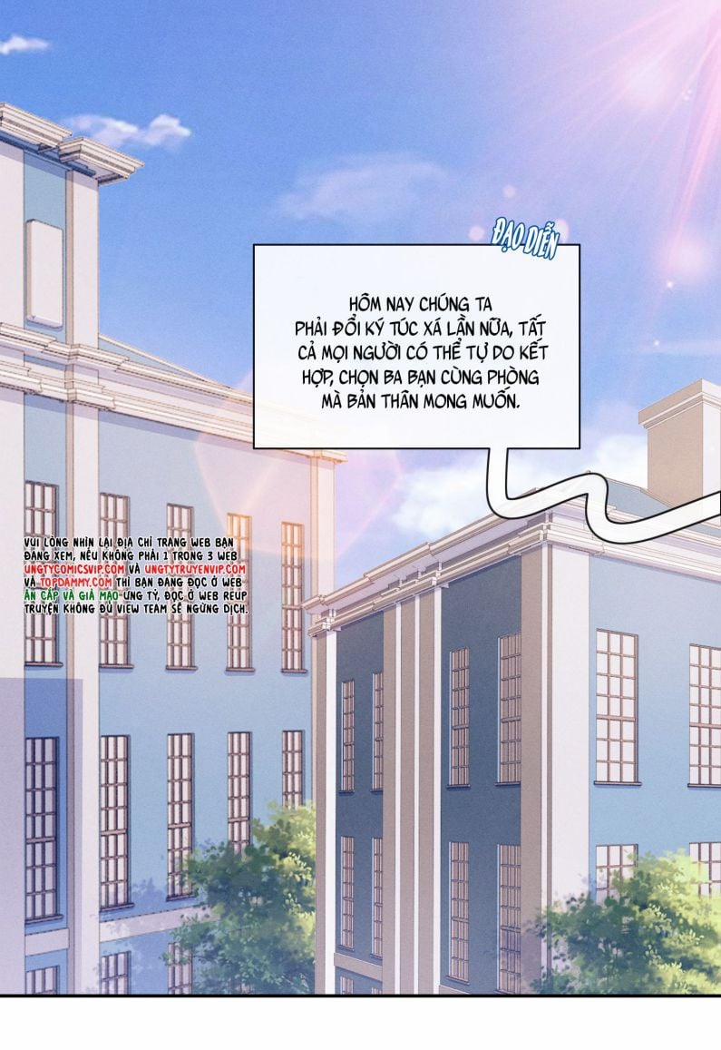 Bất Lộ Thanh Sắc 50 trang 19