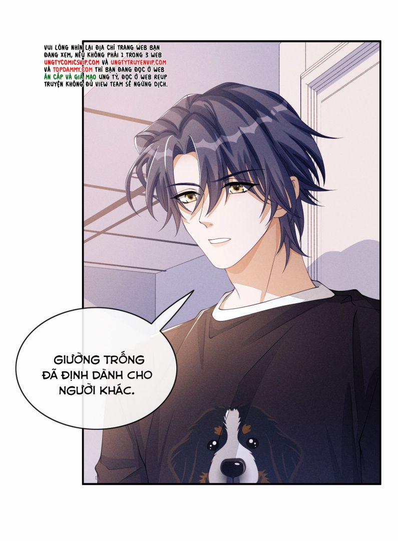 Bất Lộ Thanh Sắc 50 trang 31