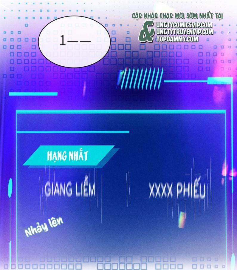 Bất Lộ Thanh Sắc 50 trang 5