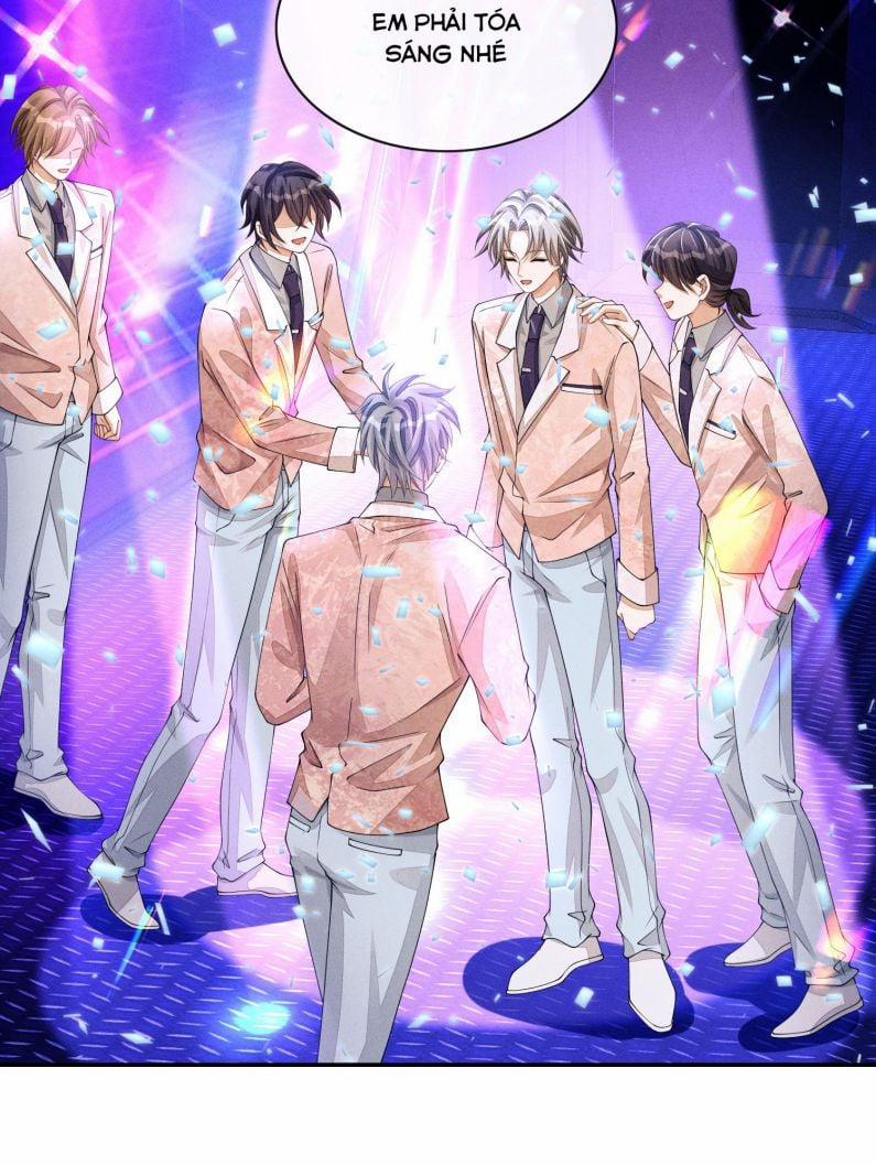 Bất Lộ Thanh Sắc 50 trang 8