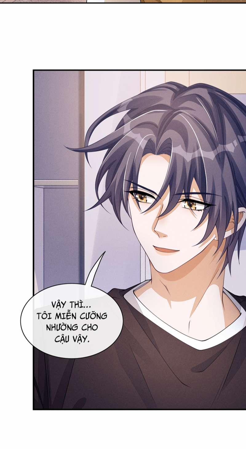 Bất Lộ Thanh Sắc 51 trang 11