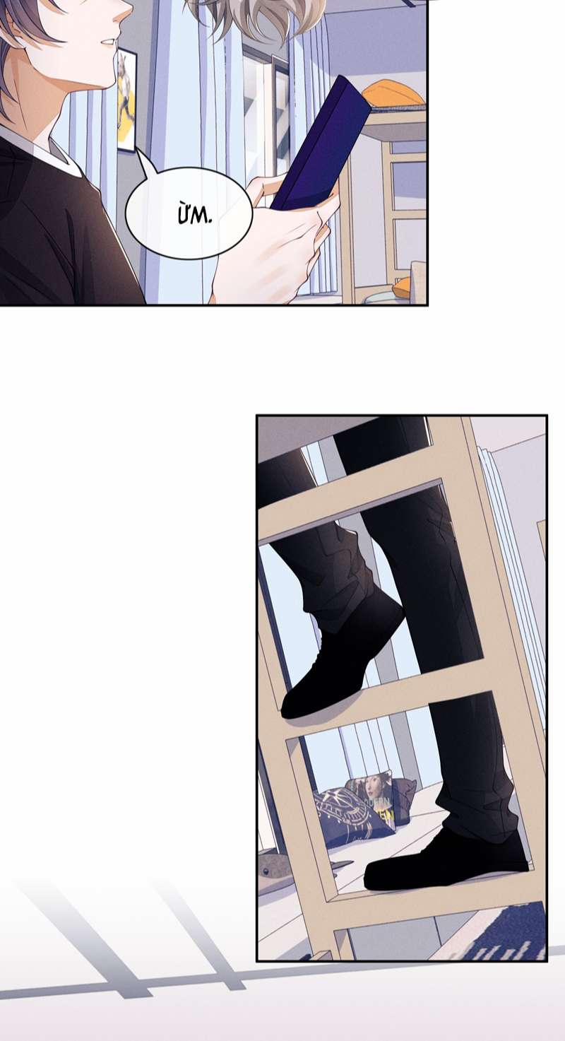 Bất Lộ Thanh Sắc 51 trang 13