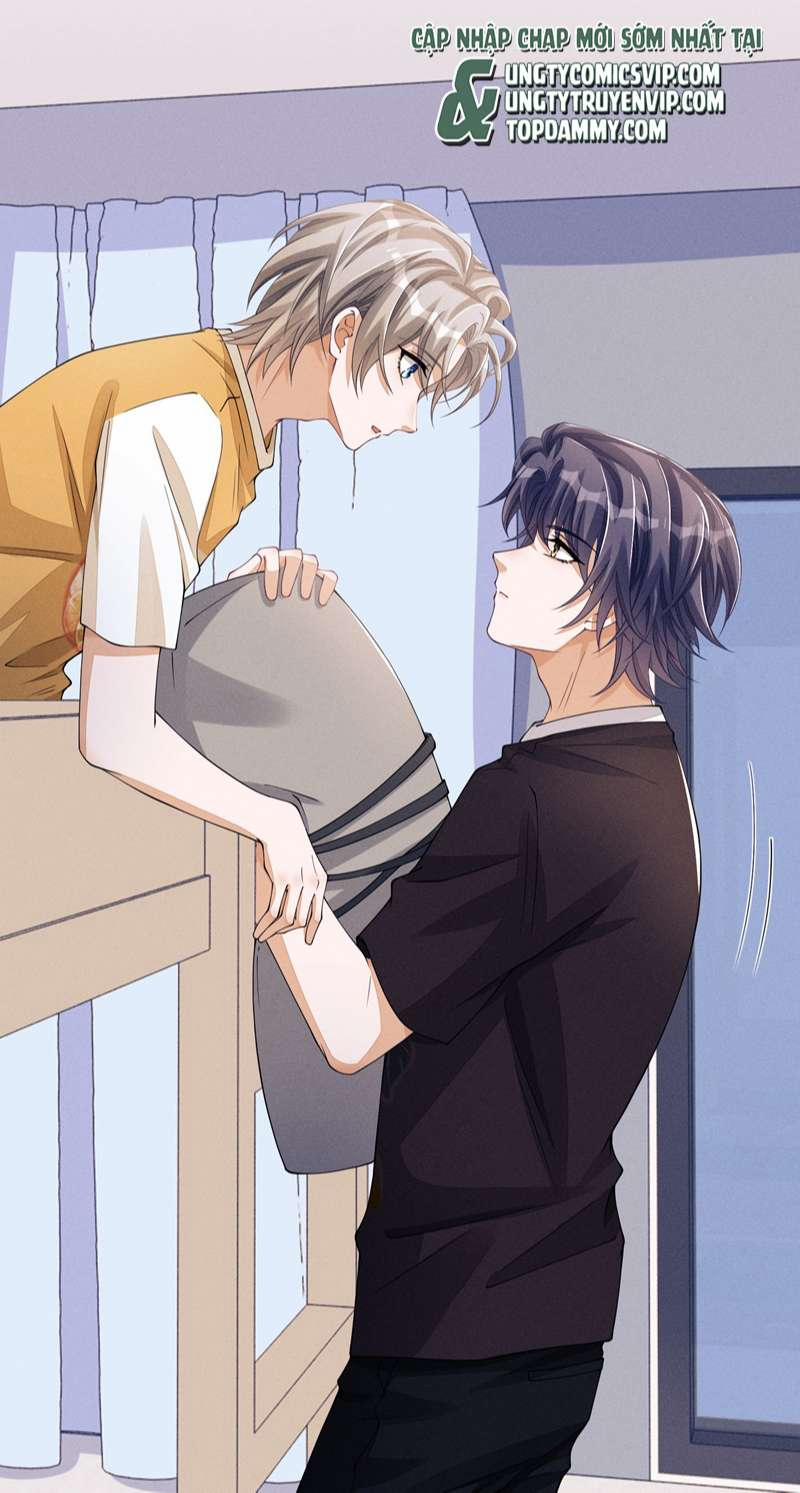 Bất Lộ Thanh Sắc 51 trang 14