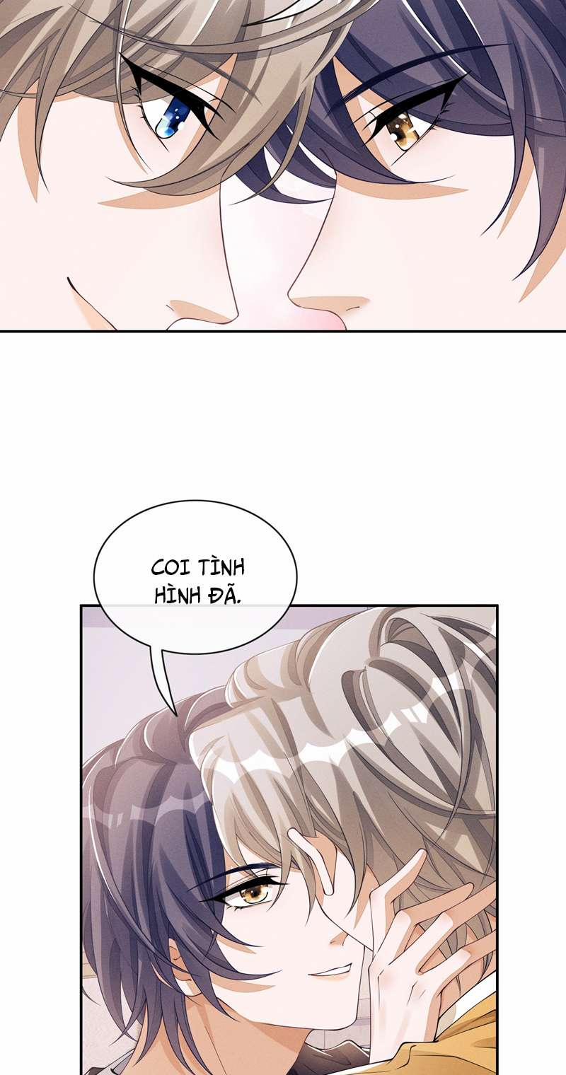 Bất Lộ Thanh Sắc 51 trang 19