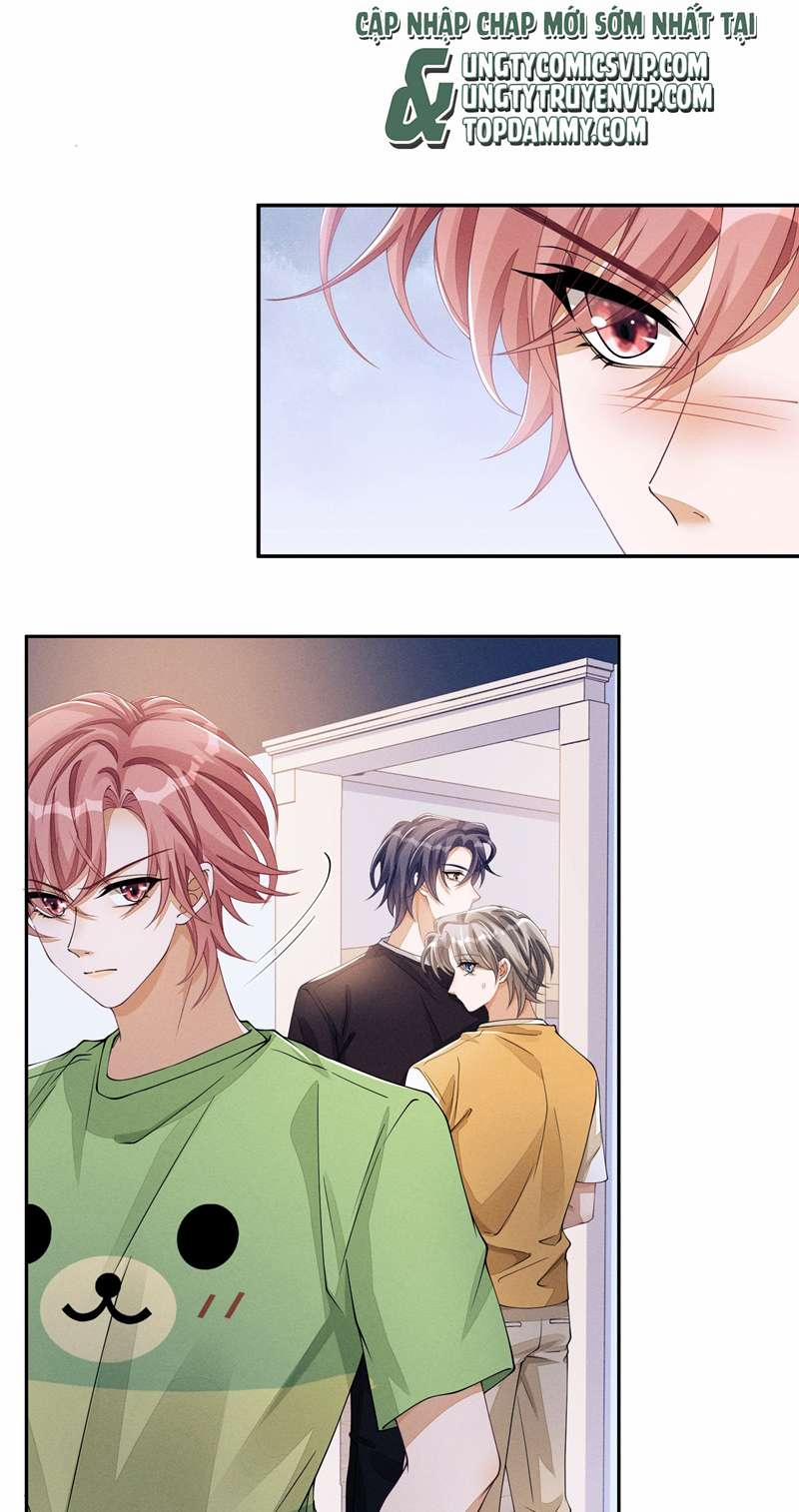 Bất Lộ Thanh Sắc 51 trang 2