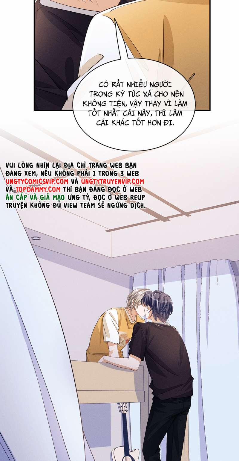 Bất Lộ Thanh Sắc 51 trang 20