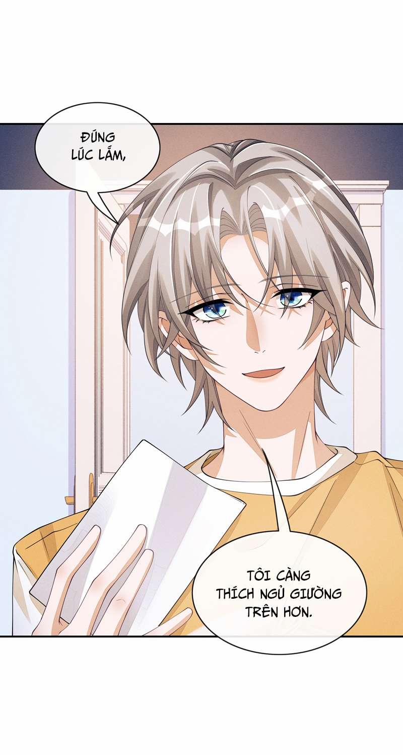 Bất Lộ Thanh Sắc 51 trang 7