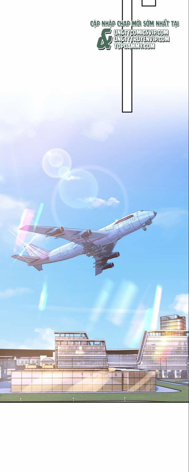 Bất Lộ Thanh Sắc 52 trang 11