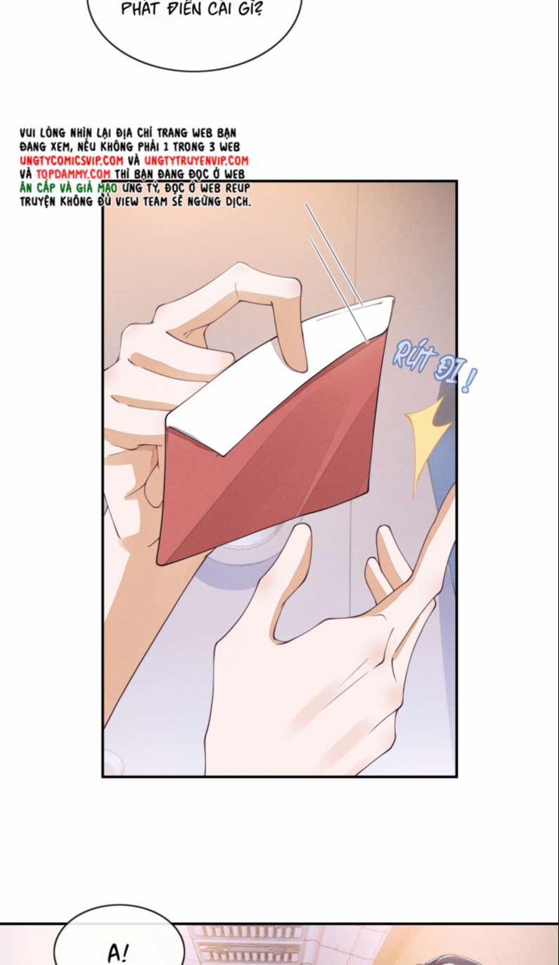 Bất Lộ Thanh Sắc 52 trang 18