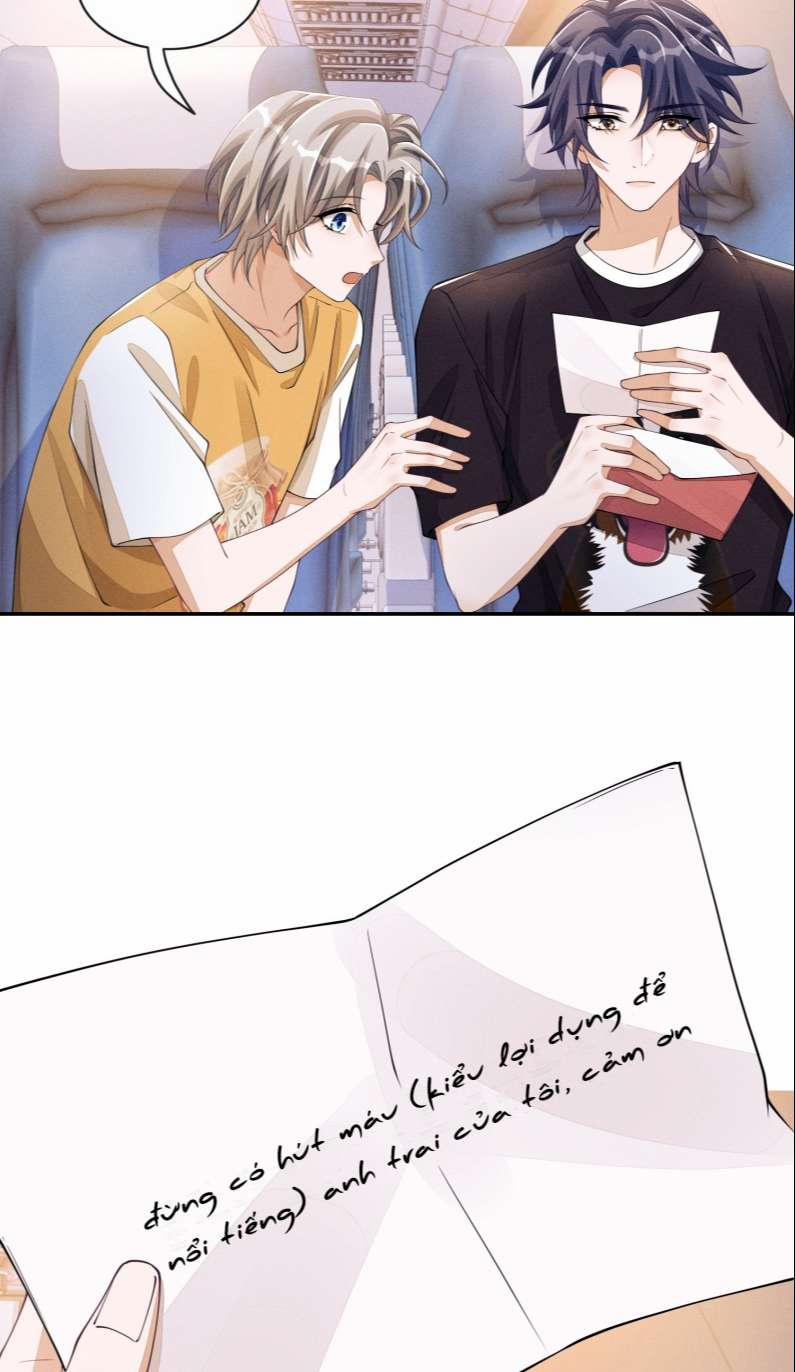 Bất Lộ Thanh Sắc 52 trang 19