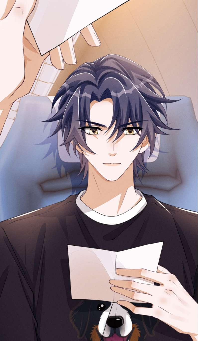 Bất Lộ Thanh Sắc 52 trang 20