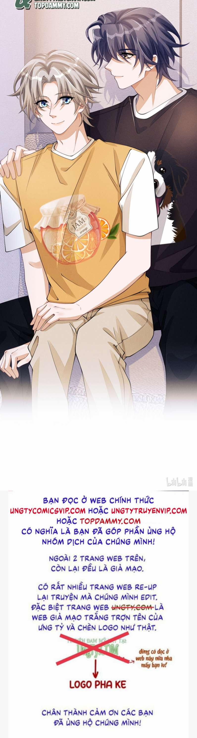 Bất Lộ Thanh Sắc 52 trang 26