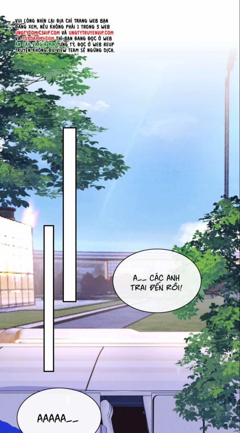 Bất Lộ Thanh Sắc 52 trang 4