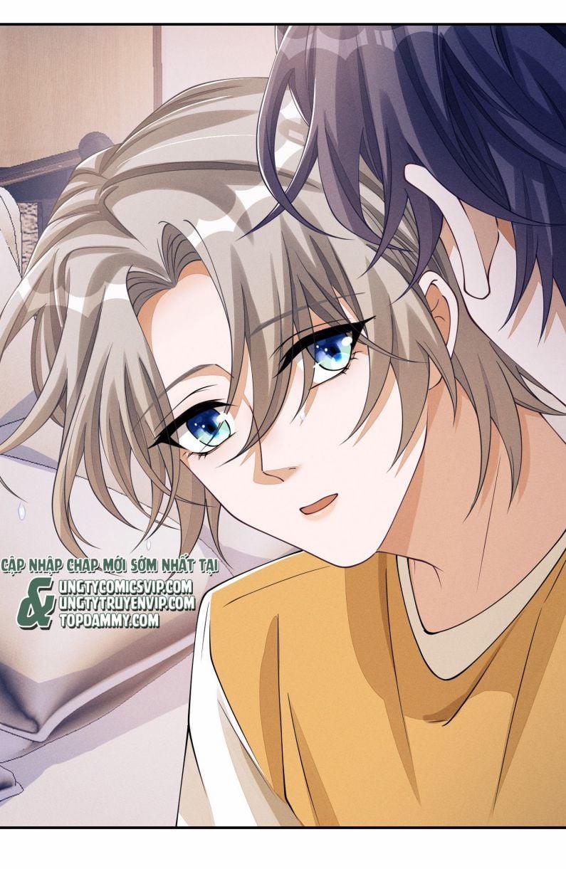 Bất Lộ Thanh Sắc 53 trang 15