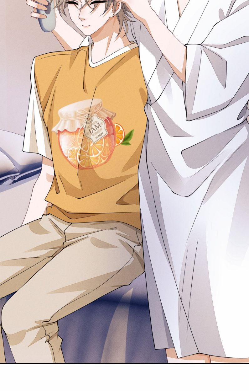 Bất Lộ Thanh Sắc 53 trang 18