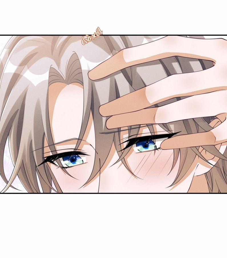 Bất Lộ Thanh Sắc 53 trang 19