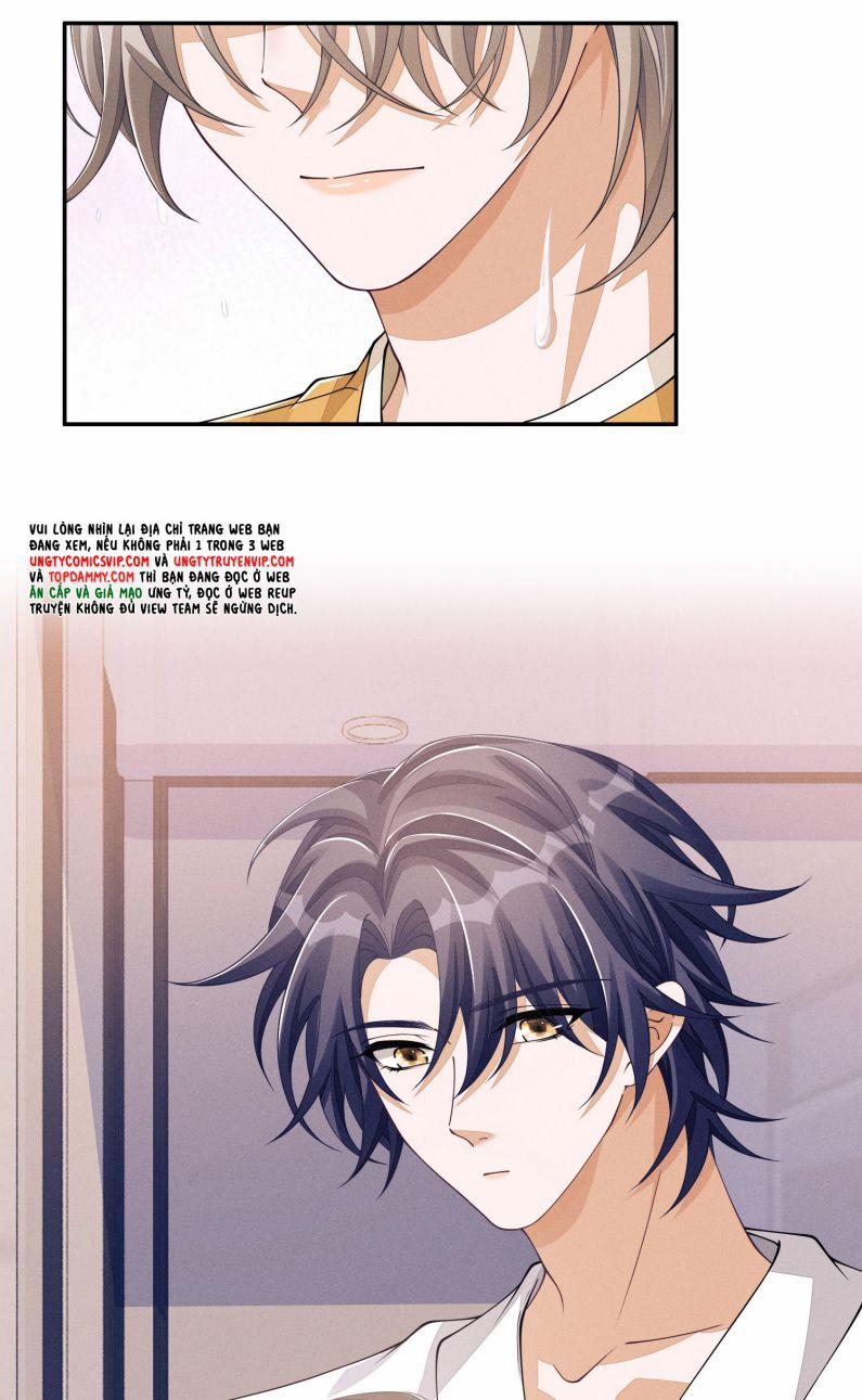 Bất Lộ Thanh Sắc 53 trang 20