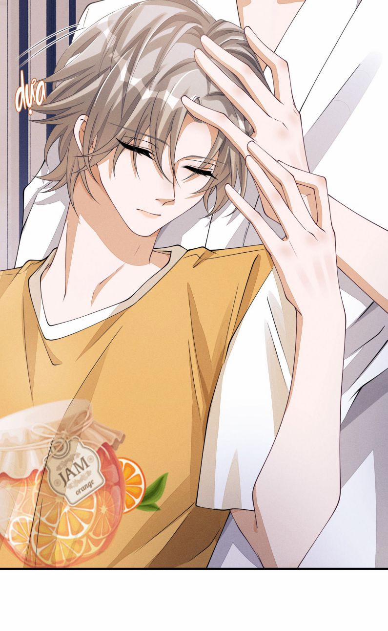 Bất Lộ Thanh Sắc 53 trang 21