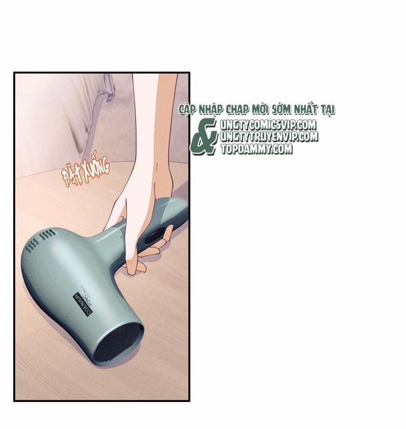 Bất Lộ Thanh Sắc 53 trang 22