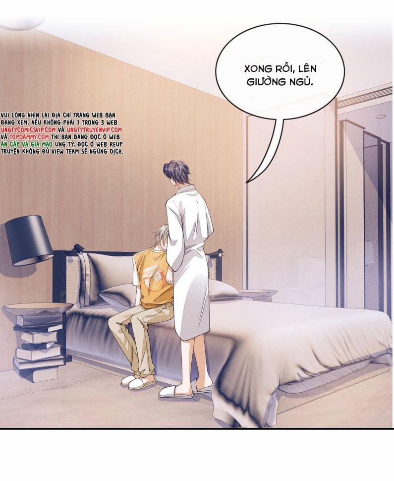 Bất Lộ Thanh Sắc 53 trang 23